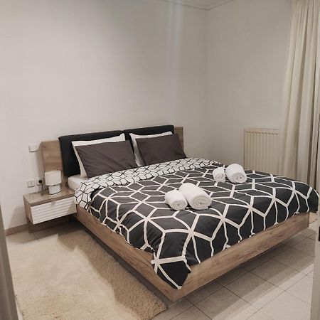 شقة Sweet Dreams Trikala المظهر الخارجي الصورة