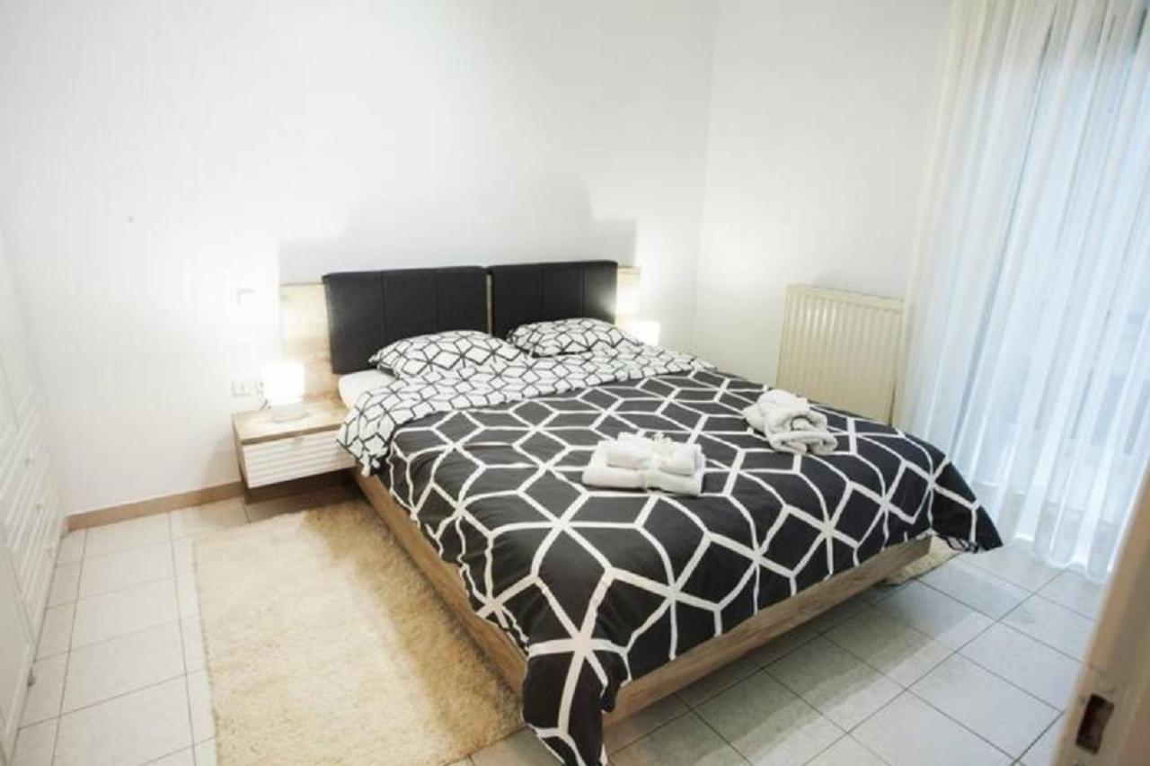 شقة Sweet Dreams Trikala المظهر الخارجي الصورة