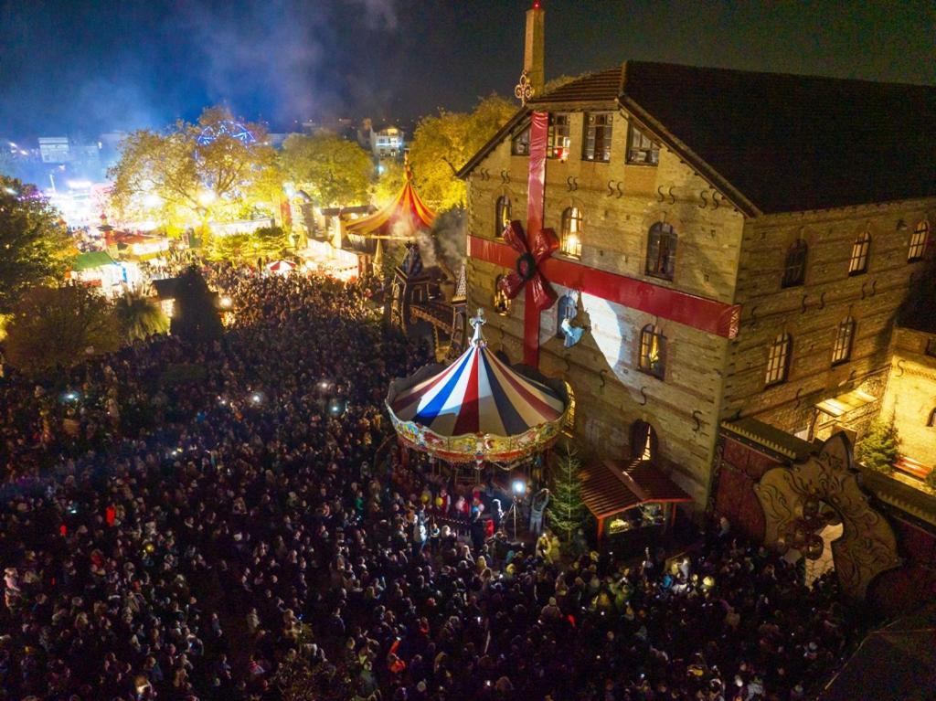 شقة Sweet Dreams Trikala المظهر الخارجي الصورة